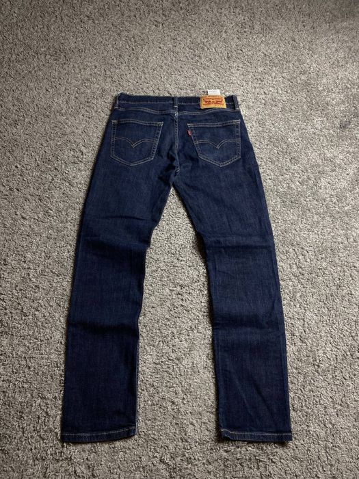 Джинси Levis 31/32