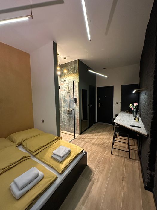 Apartamenty DarkHouse