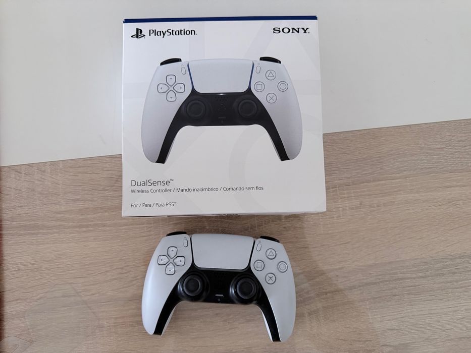 DualSense para Playstation 5