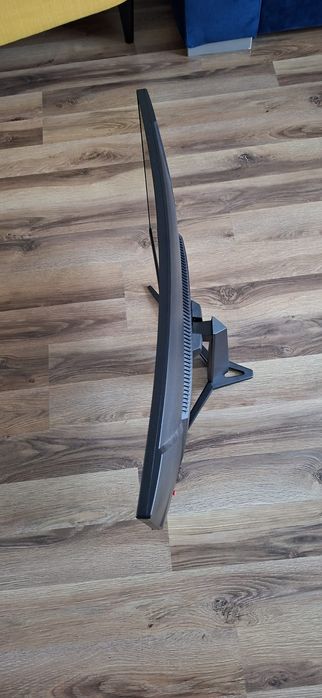 Monitor MSI G27C4, 27 cali