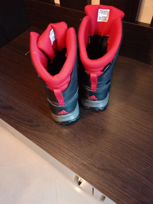 Promocja!! Ładne buty sportowe-adidasy.