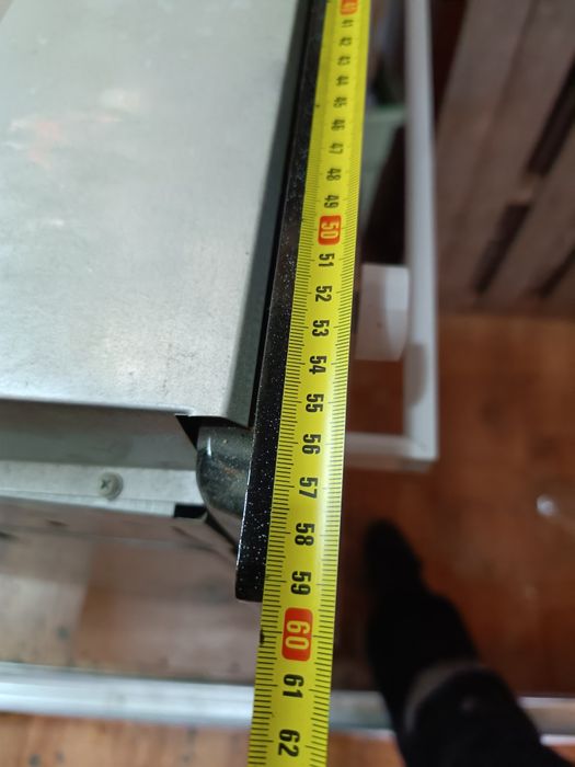 Piekarnik CANDY FPE649A/6W