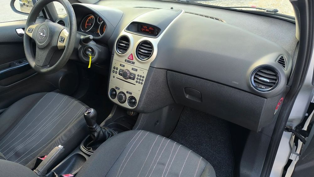 Opel Corsa 1.2 Cosmo