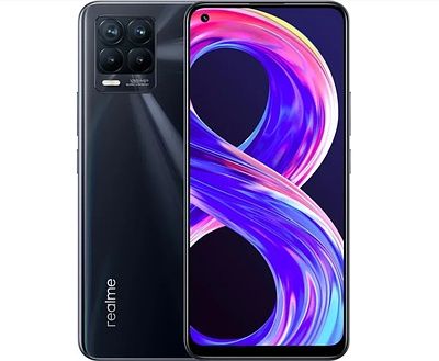 Realme 8 pro б/у