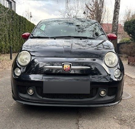 Abarth 500