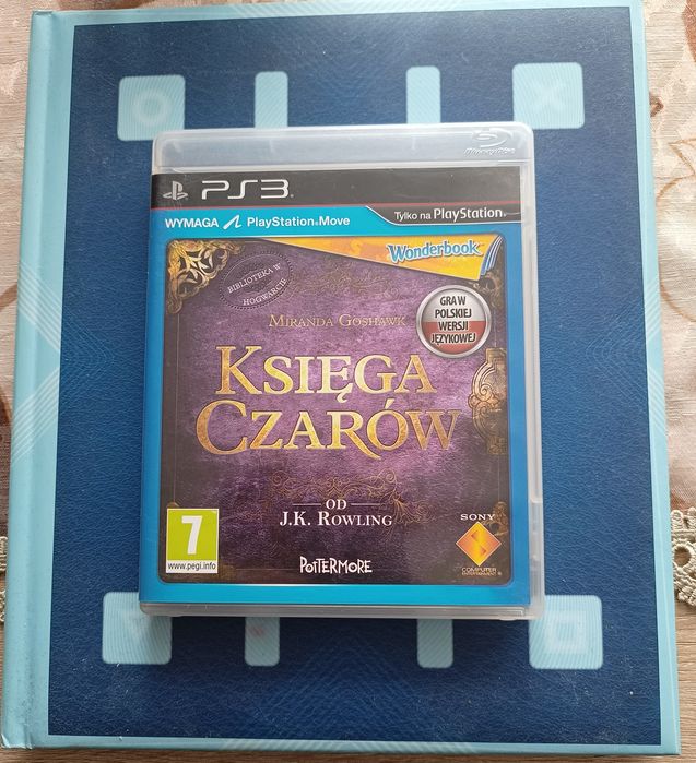 Sprzedam duzy zestaw gier ps3 PL