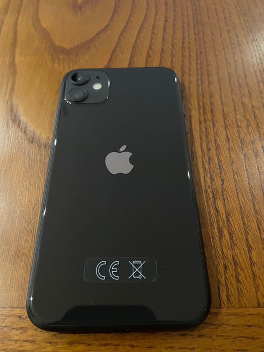iPhone 11 - 64gb
