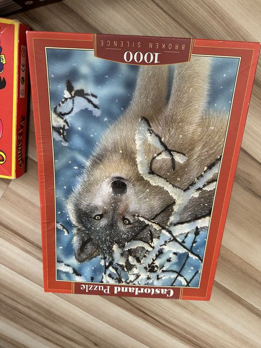 Zestaw gier planszowych monopoly 5 sekund chinczyk warcaby puzzle