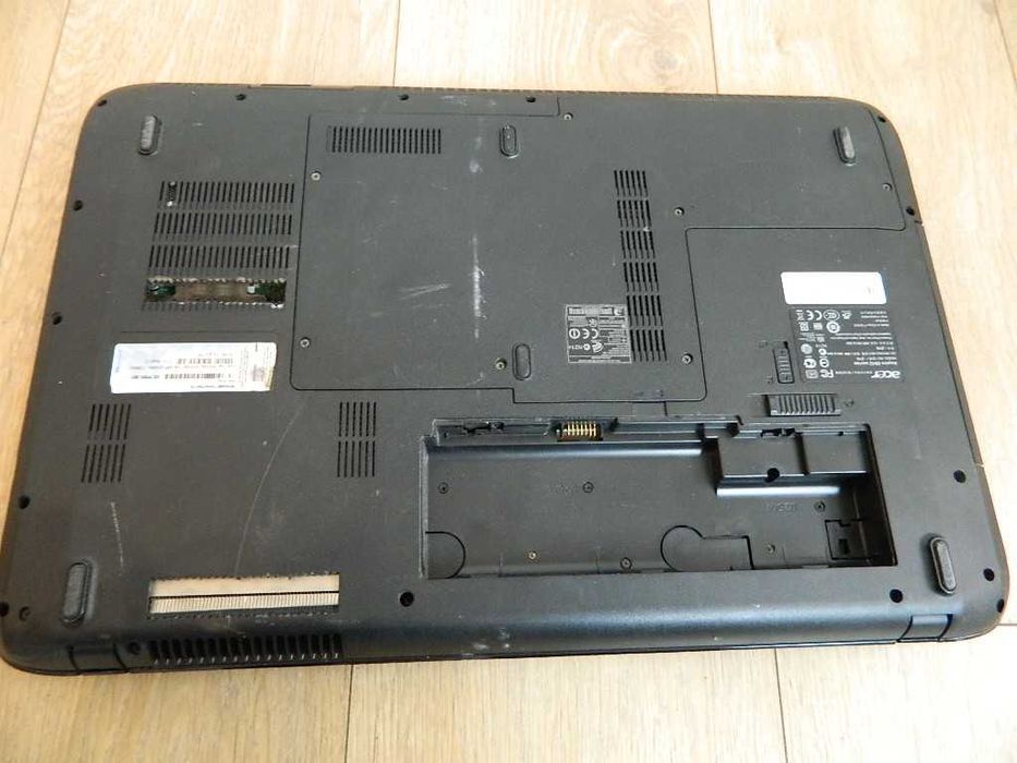Acer Aspire 8942G Core i5-430 4GB DDR3