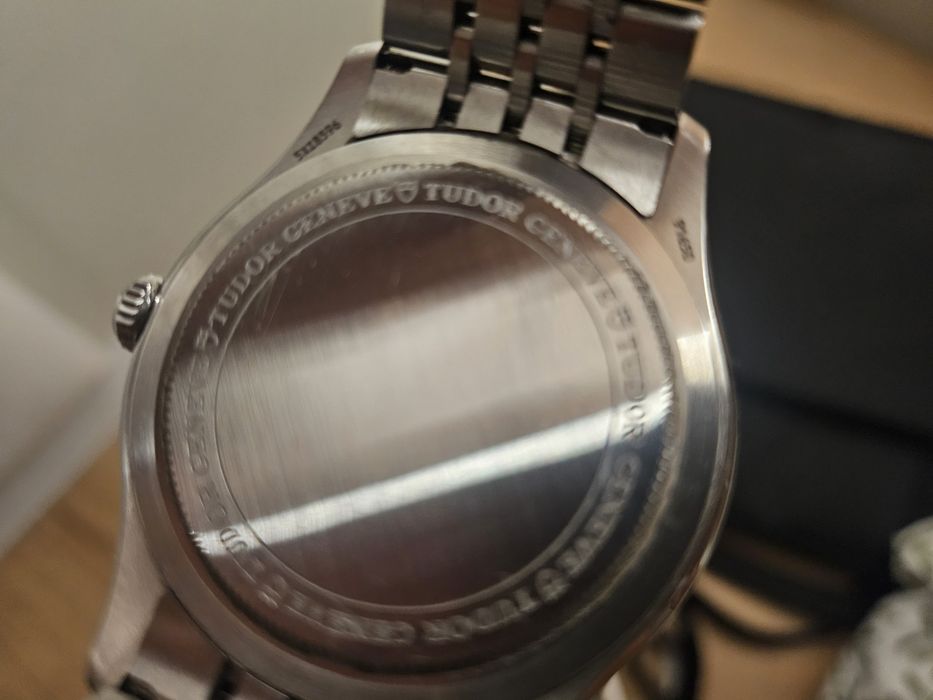 Zegarek Tudor 1926 41mm