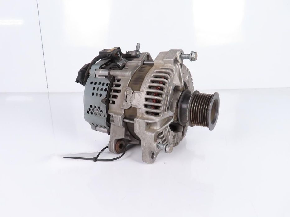 Alternador do Motor de Arranque 48V Usado / Original BMW 5 (G30, F90)/BMW 5 Tour...