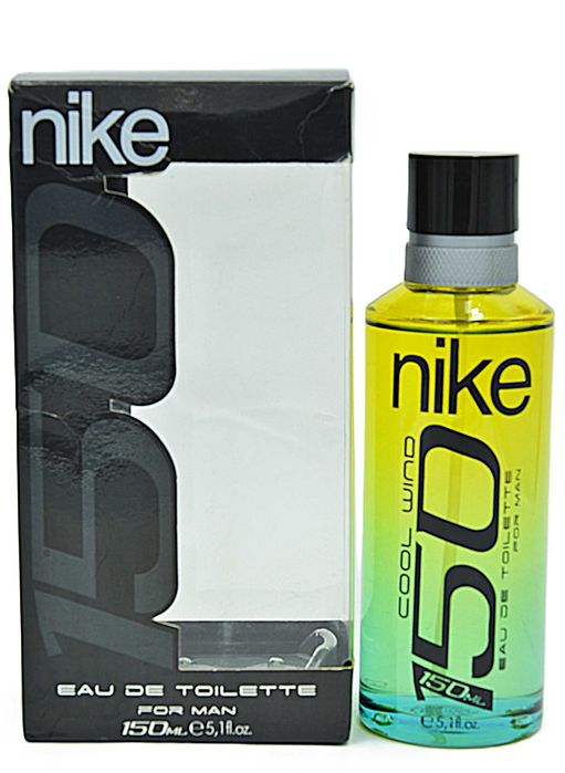 Nike Cool Wind For Man 150ml edt Woda Toaletowa OPIS !! UNIKAT