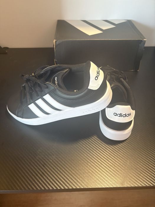 buty addidas grand court 3.0
