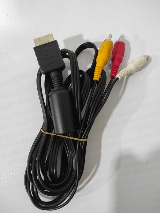 Acessórios Playstation 1 e 2, Xbox, etc - Preços Atualizados