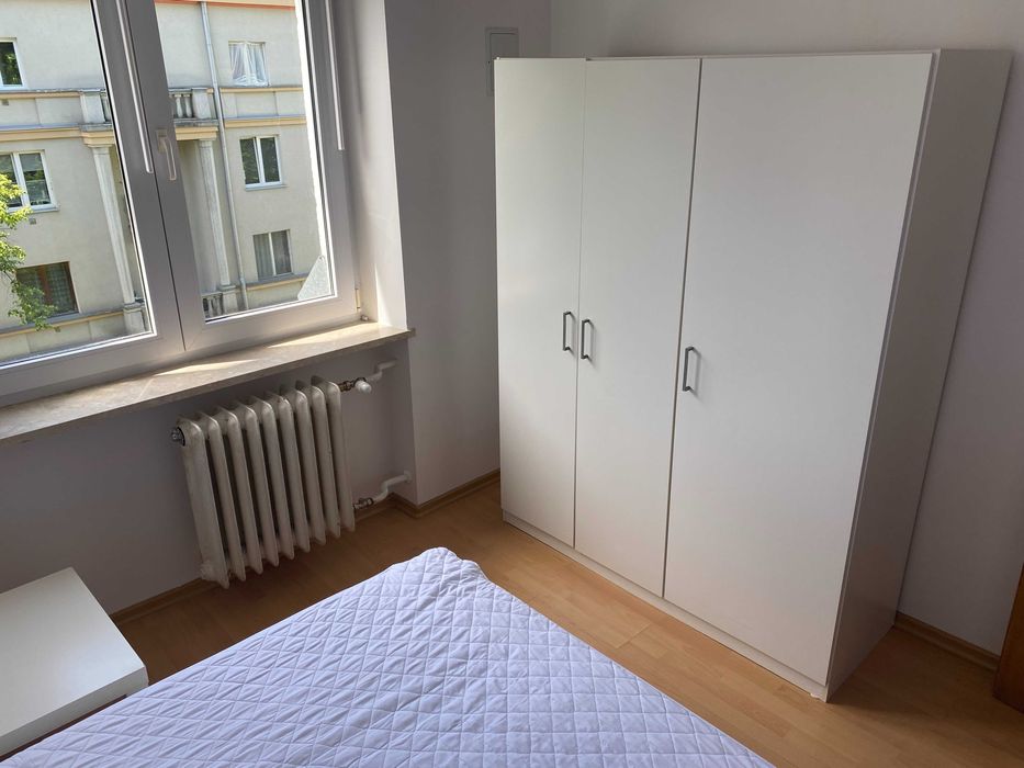 Mieszkanie 2 pokojowe Huta - Widok 5