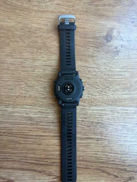 Relógio Garmin forerunner 255 music - menos de 2 anos de uso.