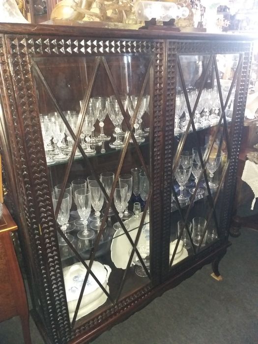 Cristaleira/ Vitrine