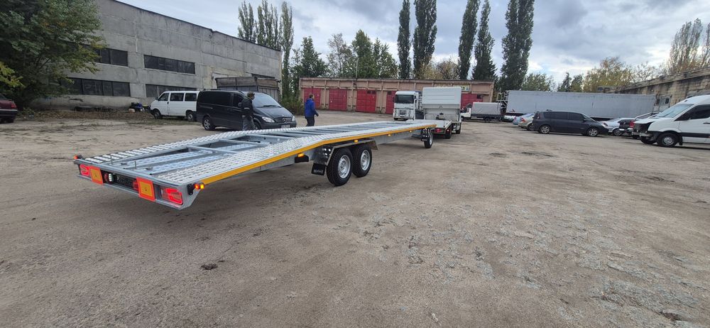 Продаж Лафет Кропивницький