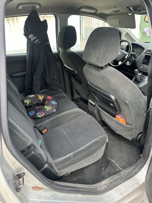 C-max 1.6 diesel  ford foto 5