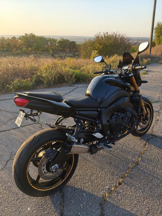 Продам  Yamaha fz8