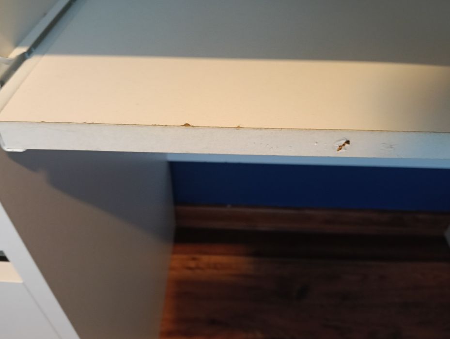 Biurko IKEA 100*45