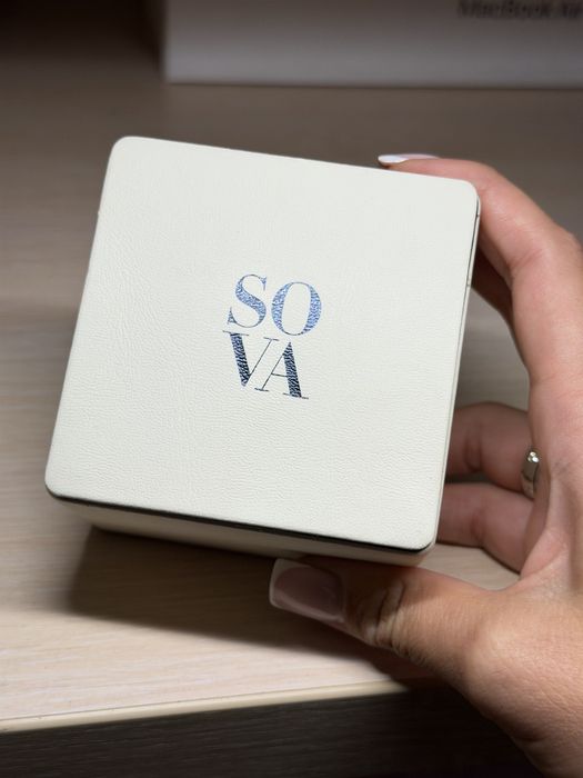 Подарункова коробочка SOVA