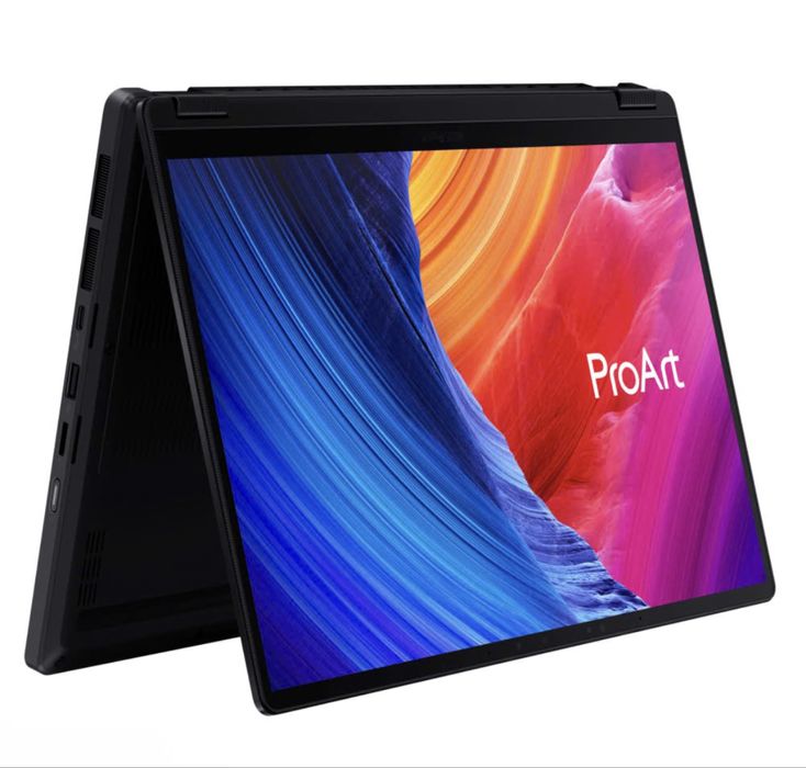 Asus ProArt PX13 Ryzen AI 9 HX 370/32GB/2TB/Win11P RTX4070 OLED