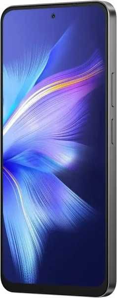 Смартфон Blackview Shark 9 Black 8/256Gb 5G NFC 5000mAh + чехол стекло