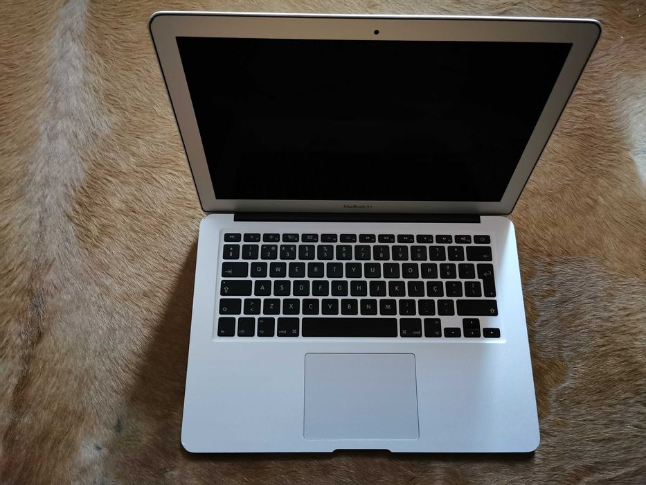 MacBook Air (13 polegadas, meados de 2011)