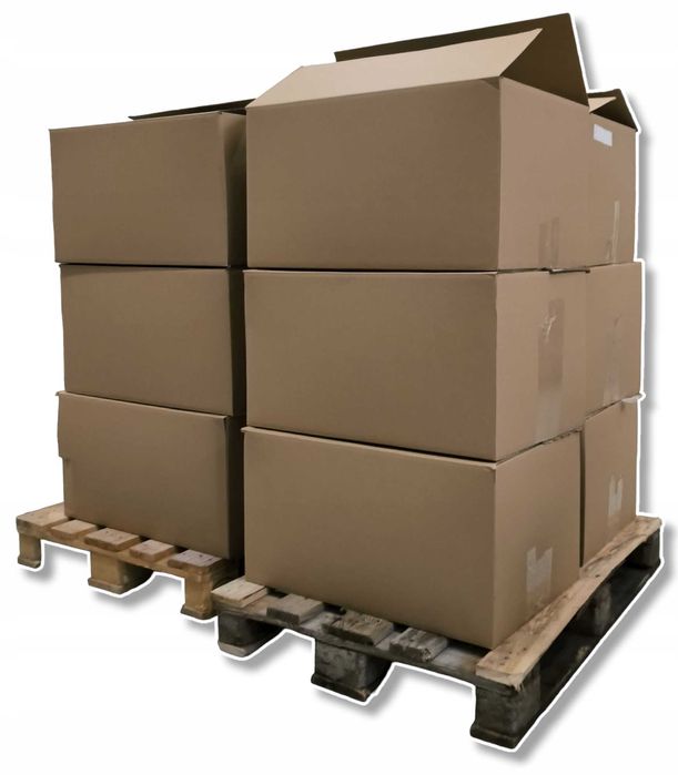 CiuchBOX melltom.pl zwroty konsumenckie kat. AB odzież paleta mix