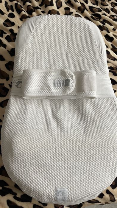 Кокон Red Castle