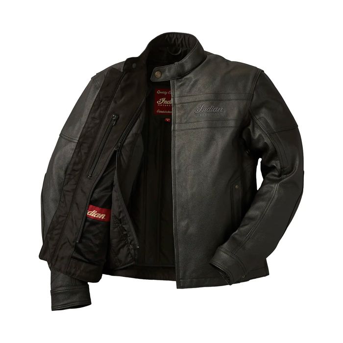 Kurtka motocyklowa Indian Beckman 2XL