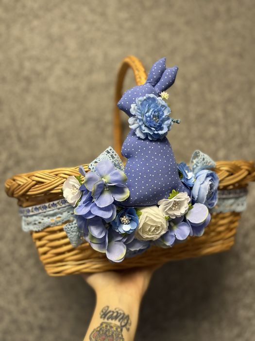 Пасхальний кошик