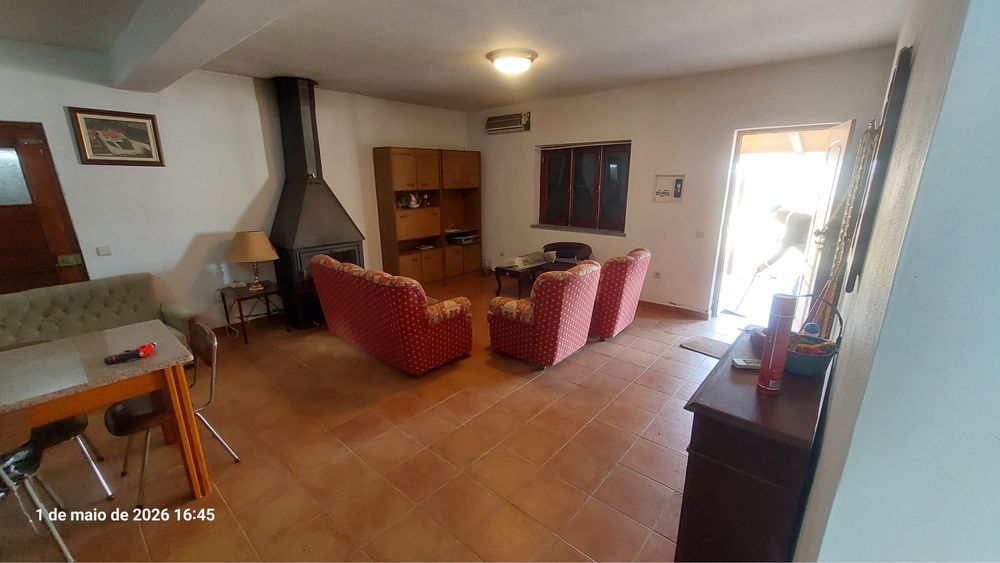 Quinta T3 Murada com 3.180m², Furo Artesiano e Anexos – castelo branco Idanha-a-Nova