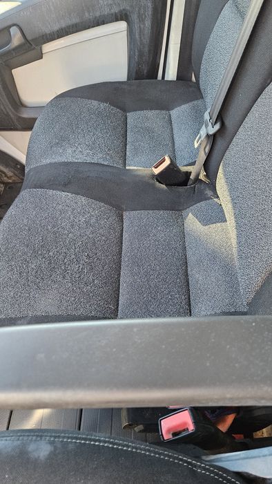 Fiat Ducato 2.3 JTD H2L3