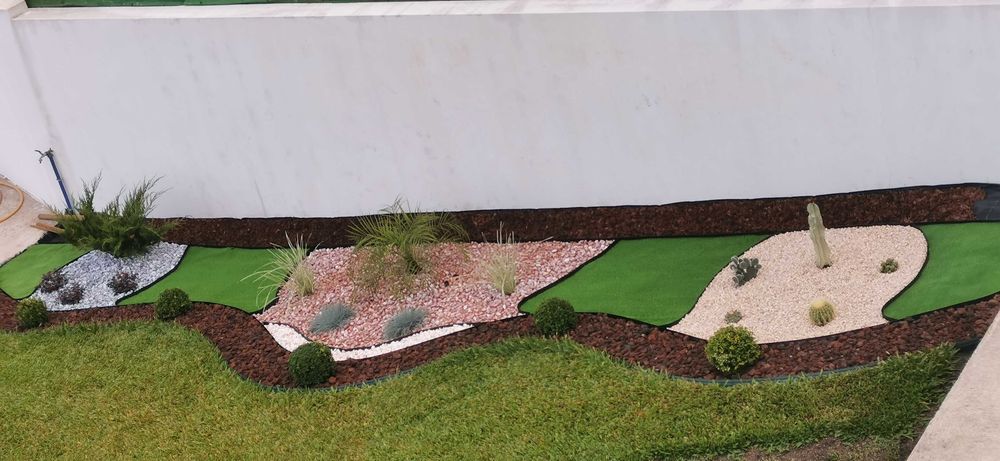 Bordas Para Jardim Personalize o seu Jardim com Requinte