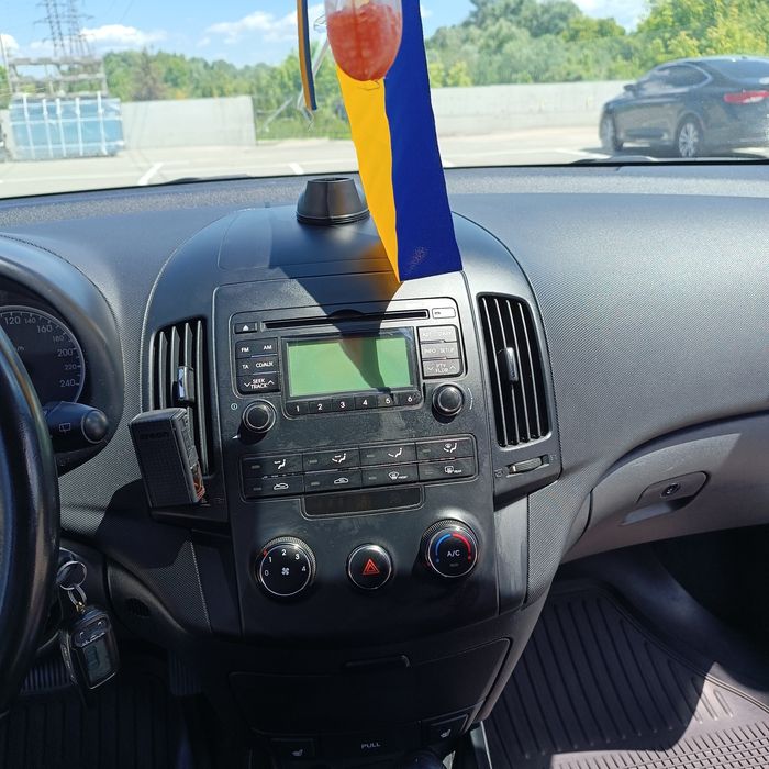 Продам автомобіль Хюндай I 30
