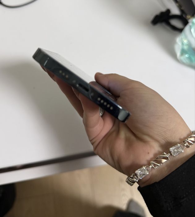 Айфон 12 про 128 гб