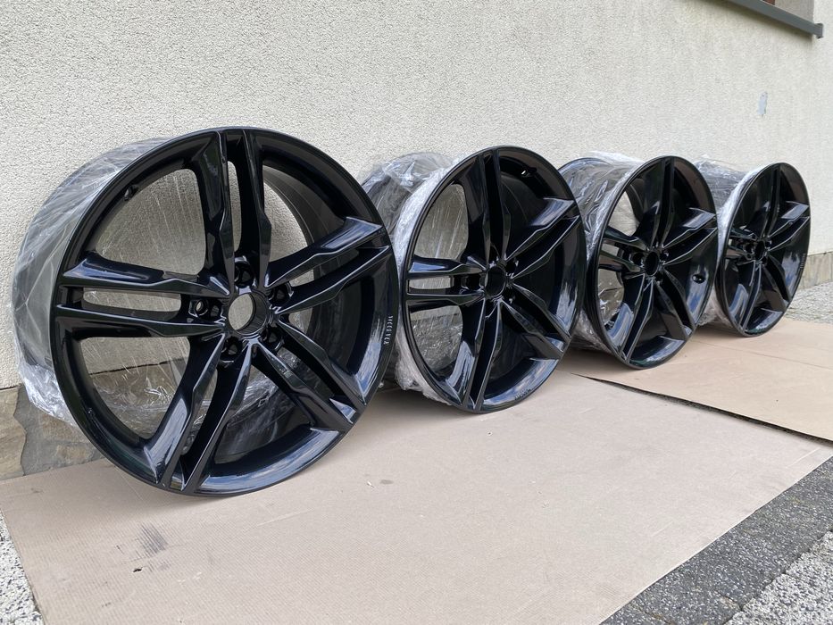 Felgi 19 Audi 5x112