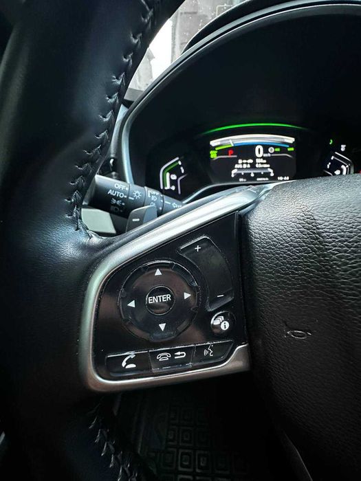 2020р. HONDA CR-V, 2.0 i-MMD Hybrid e-CVT