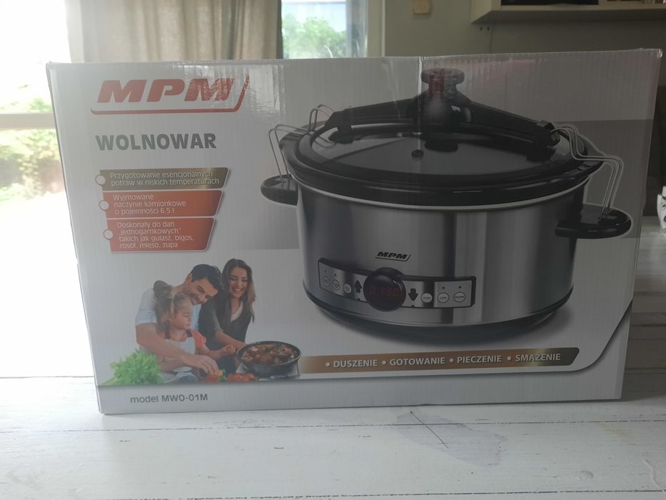 Wolnowar MPM model MWO-01M