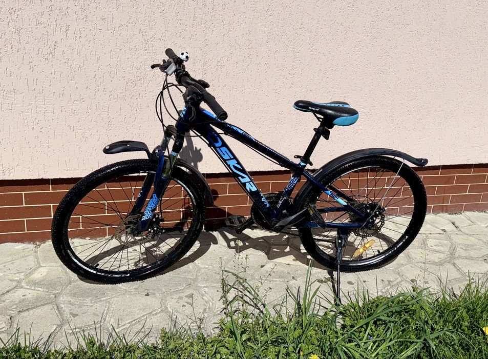 Велосипед дитячий