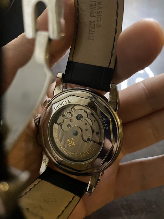 Часы Patek philippe