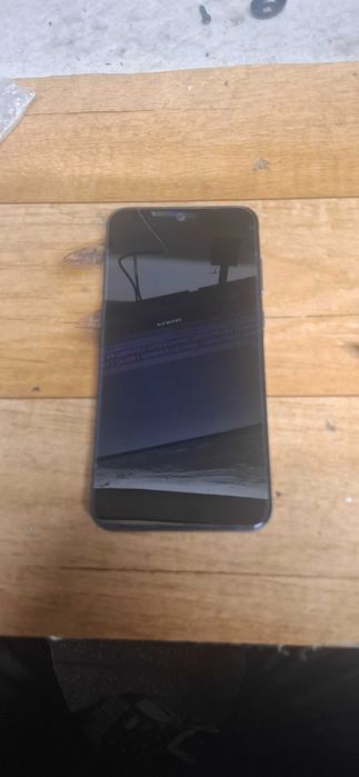 Wyświetlacz HD + dotyk w ramce do Samsung Galaxy A55 5G