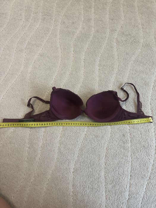 M&S бюстгальтер 70С ліфчик