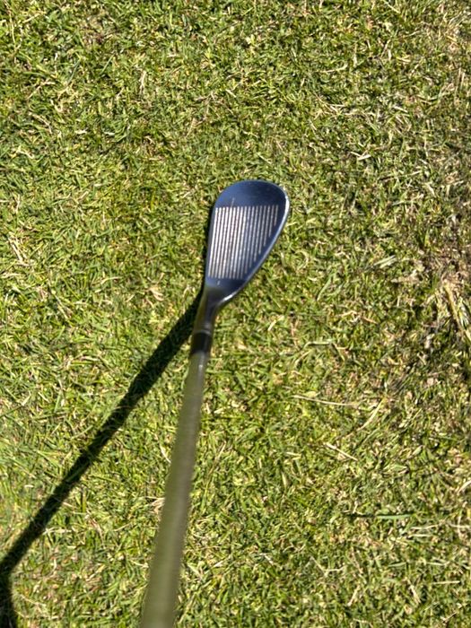 Wedge TaylorMade Milled Grind – 56° | Bounce 13 (HB)