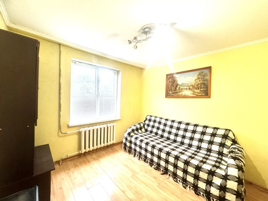 Здається 3- х кімнатна квартира район Депоту