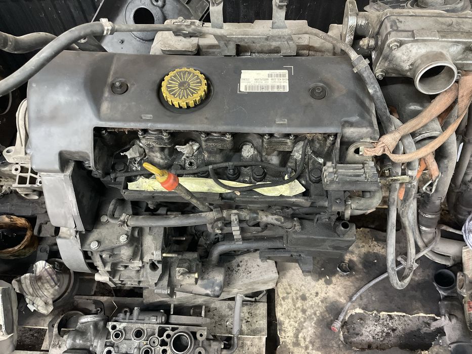 Двс Sofim 2.8 hdi/jtd дукато джампер боксер 02-06 год