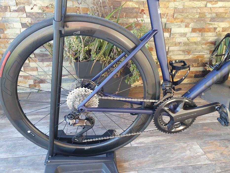 Specialized Tarmac SL8 (Ultegra Di2 - 24v)