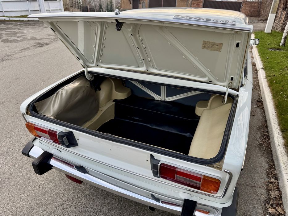 ВАЗ 2106 Жигули